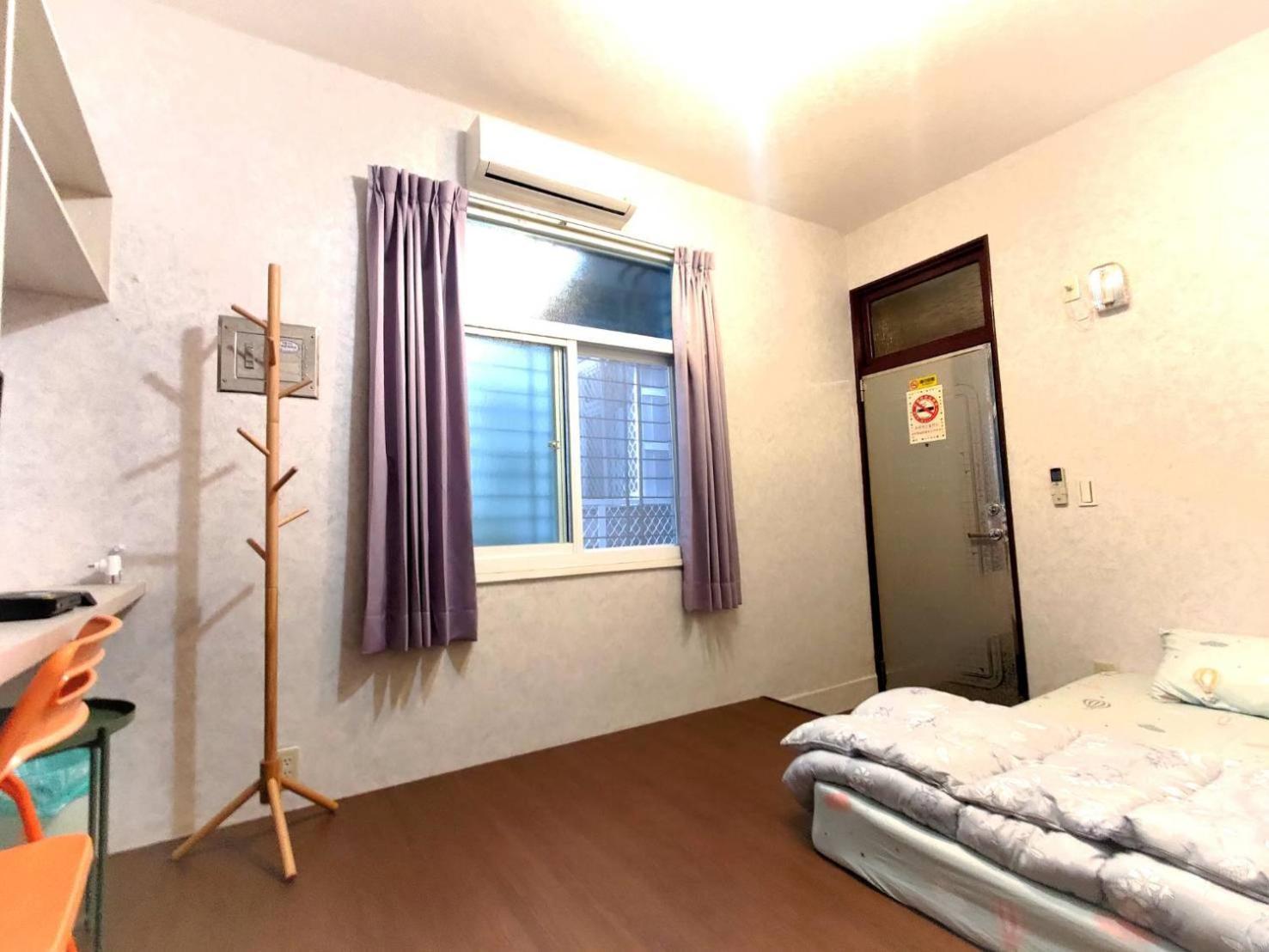 有空常來 Lejlighed Tainan Eksteriør billede